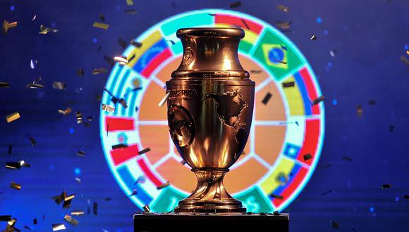 Copa América 2020: Confirman a Colombia y Argentina como sedes donde se disputarán los partidos