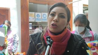 Leslye Lazo: “La OEA todavía no debería entrometerse en las políticas de Estado”