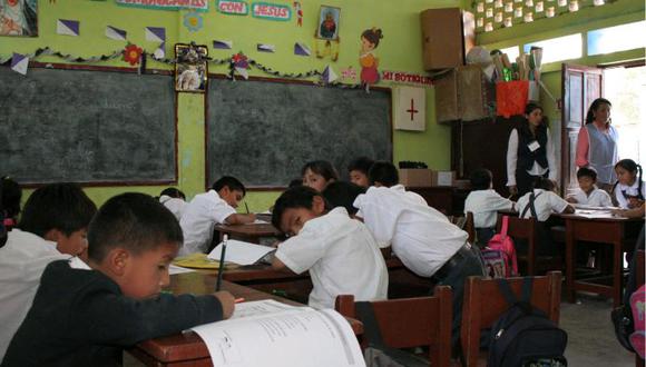 Proliferan colegios en Arequipa