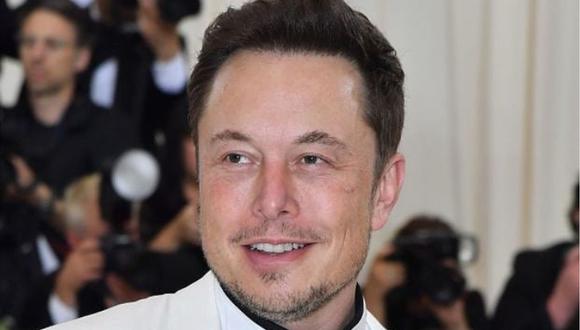 El multimillonario Elon Musk contó su desgarradora historia (Foto: Elon Musk)