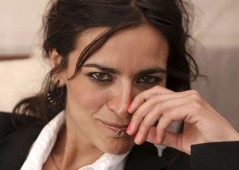 Cantante 'Bebe' dará concierto en Lima