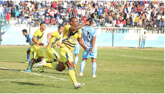 Chavelines golea 3 a 0 a ADT y clasifica a la finalísima de la Copa Perú