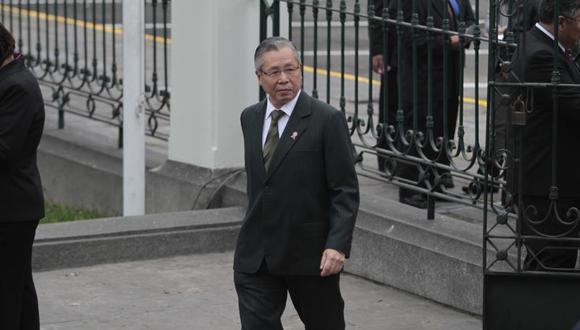 Hermano de Fujimori teme desenlace fatal si no hay indulto