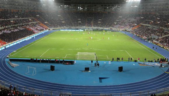 ONAGI: Clásicos se jugarán en el Estadio Nacional