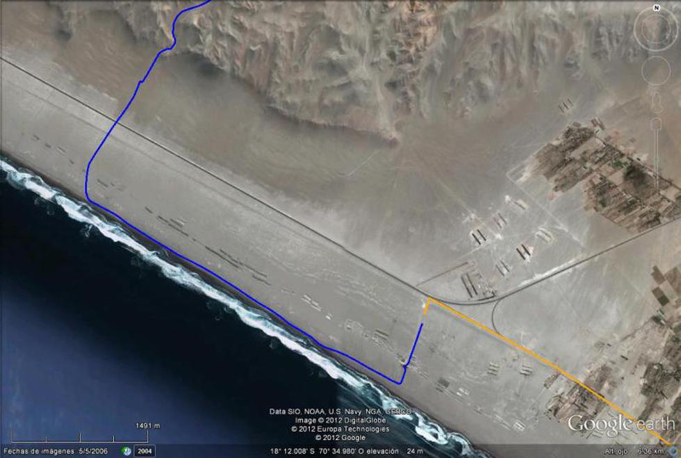 Conozca dónde disfrutar del Dakar