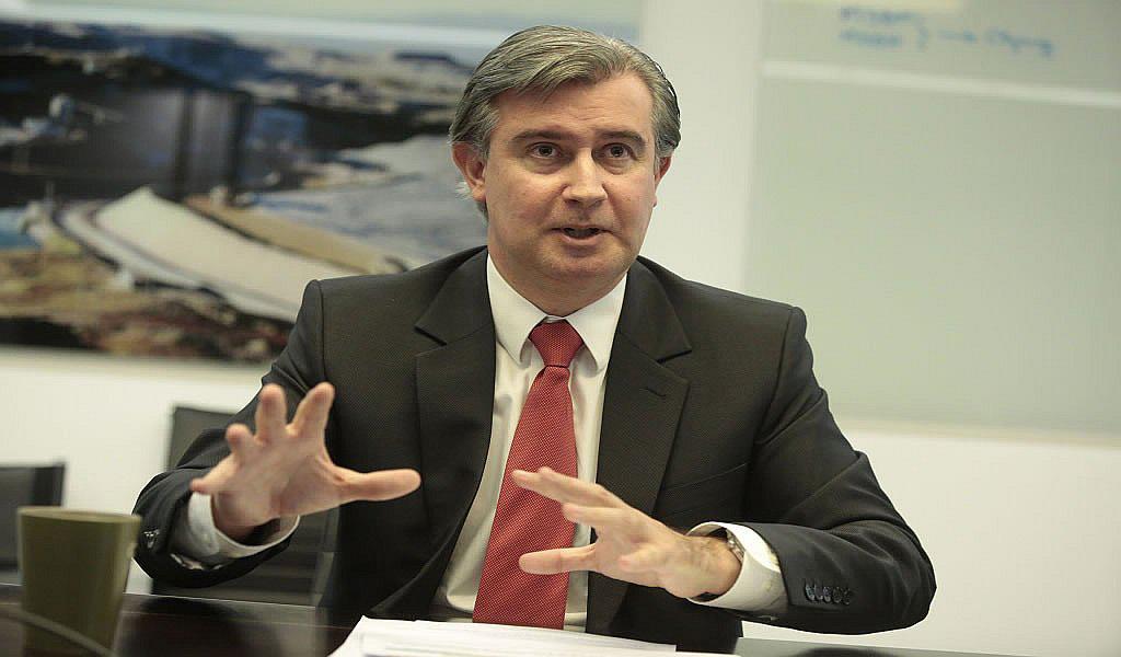 SNMPE: Inversión minera será $ 1000 millones menos en el 2019