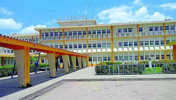 Dirigencia juliaqueña pide trabajar para recategorizar hospital Monje Medrano