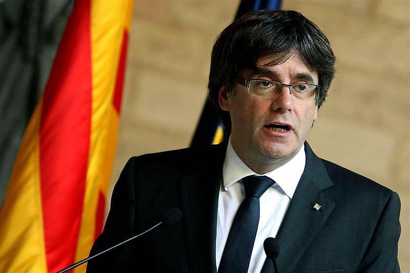 Puigdemont no convocará a elecciones autonómicas por falta de garantías (VIDEO)