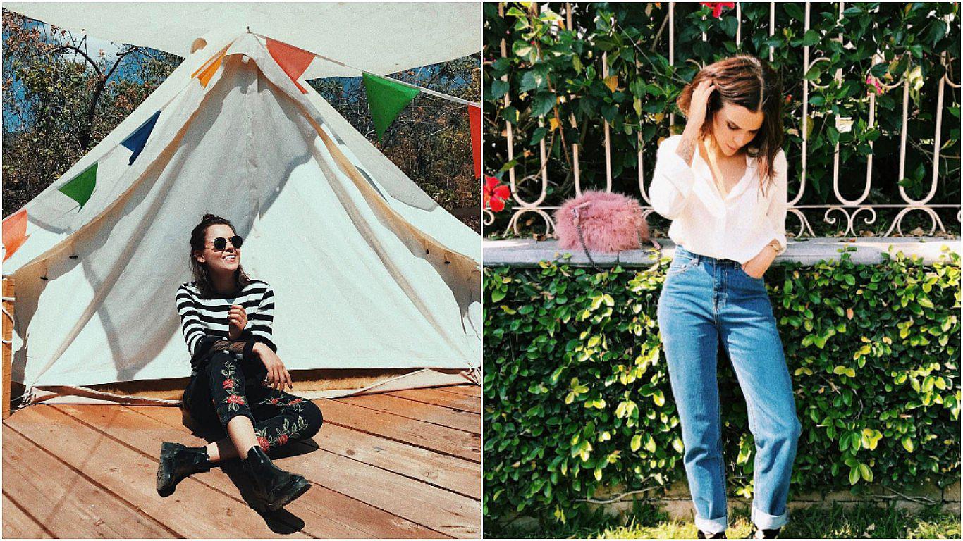 Youtube: Yuya emociona a seguidores por visita a Perú (FOTOS)