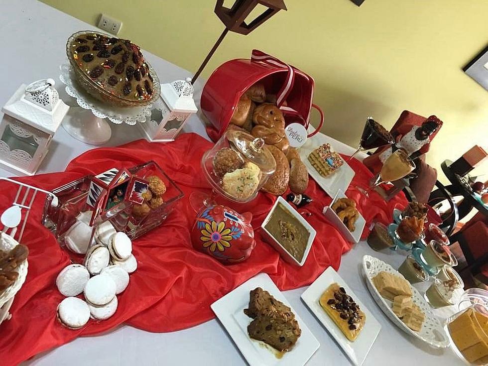 Fiestas Patrias: Magdalena alista festival gastronómico "200 platos del Bicentenario" (FOTOS)