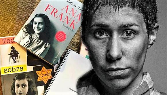 'El diario de Ana Frank': La obra adaptada será estrenada el próximo mes en Lima (FOTOS)
