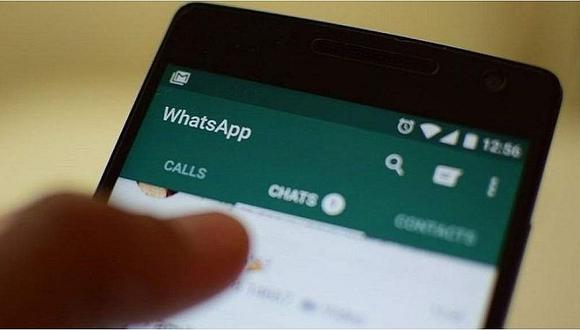Usuarios de iPhone ya no podrán descargar fotos de perfil de sus contactos en WhatsApp 