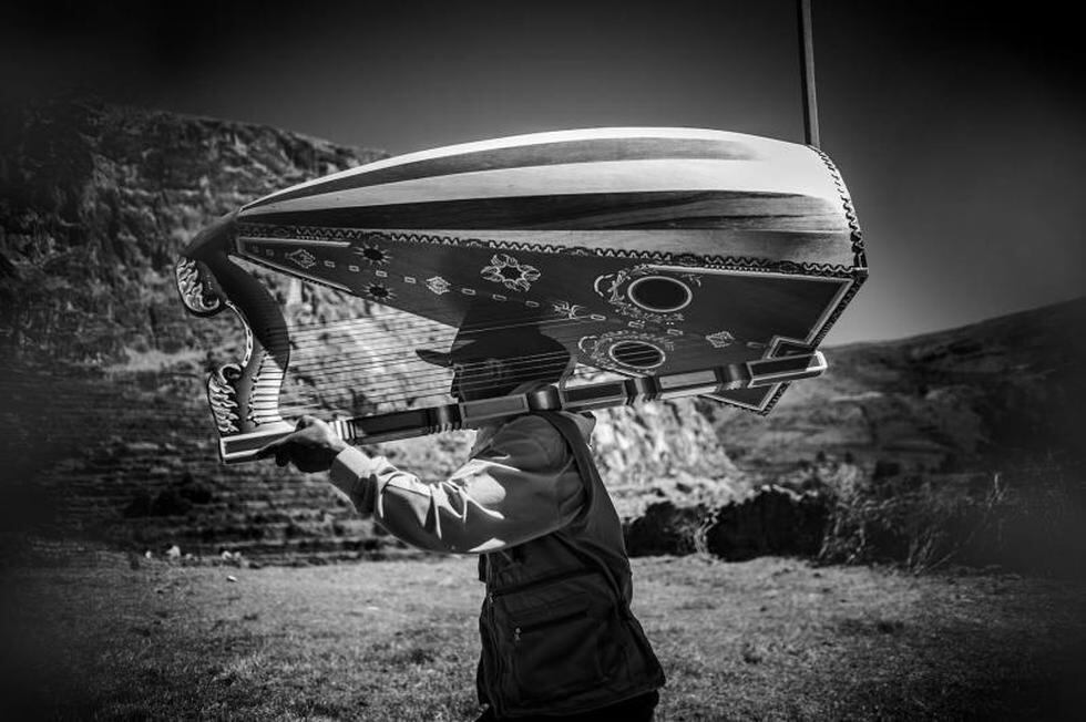 Yaku Raymi: La fiesta del agua