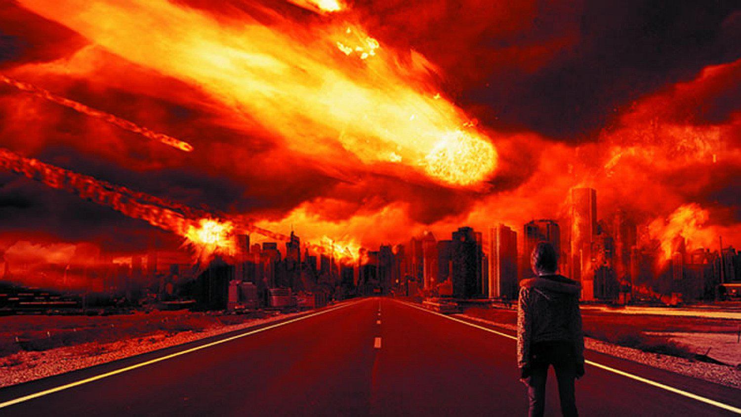 Según la ciencia, ​la humanidad se encuentra a "dos minutos" del fin del mundo