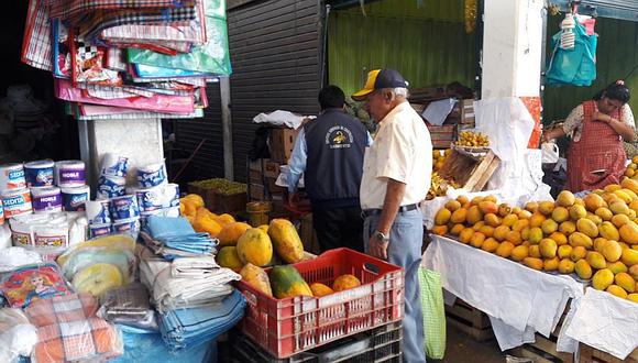 Precio del kilo de papaya se eleva de dos a seis soles en los mercados