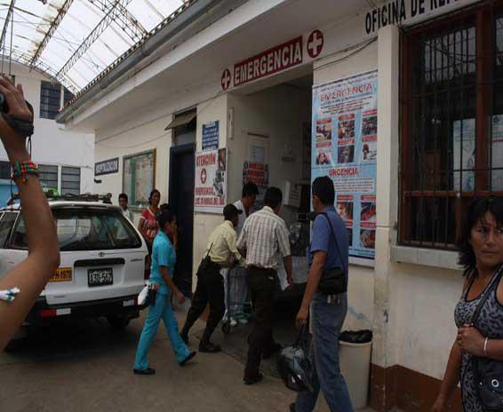 Integrantes de agrupación musical Internacional Mallanep sufren accidente