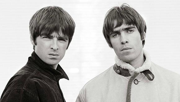 Oasis: Liam Gallagher asegura que se reconcilió con Noel: "Estamos bien de nuevo"