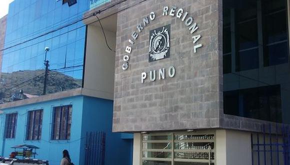 Walter Paz  responde a asesor  del Gobierno Regional de Puno
