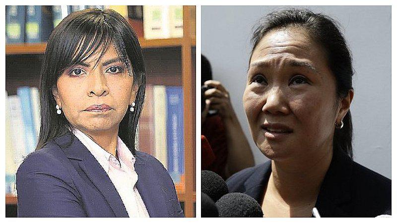 Loza sobre resolución de Sala: "Nos decepciona, esperábamos pronunciamiento justo"