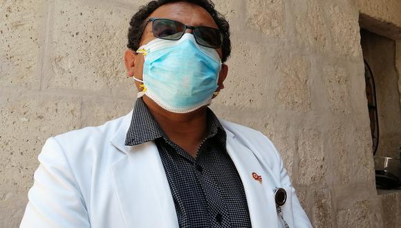 Arequipa: Hospital Yanahuara recibe a más de 2 mil pacientes al día 