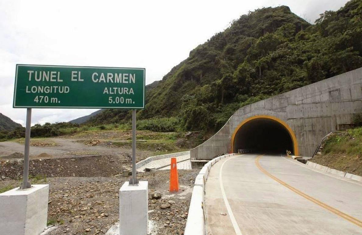 San Gabán asume paro tras muerte de dos pobladores en erradicación 