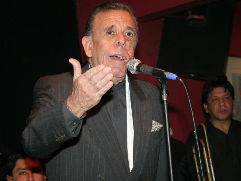 Falleció el ex congresista Luis Delgado Aparicio 