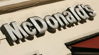 Falta de suministros hace que McDonald’s se quede sin batidos en Reino Unido