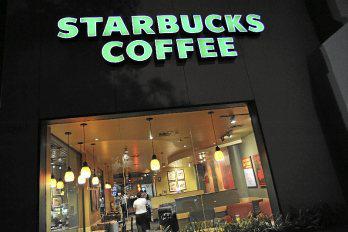 Caen cuatro presuntos asaltantes del Starbucks