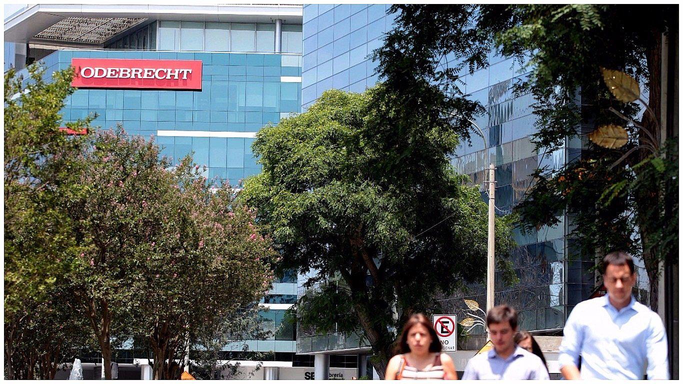 Revelan que 30 empresas brasileñas crearon un cártel para lograr contratos en Perú