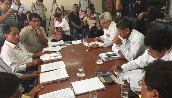 Decreto que permite que países compren inmuebles en frontera genera controversia en Tacna