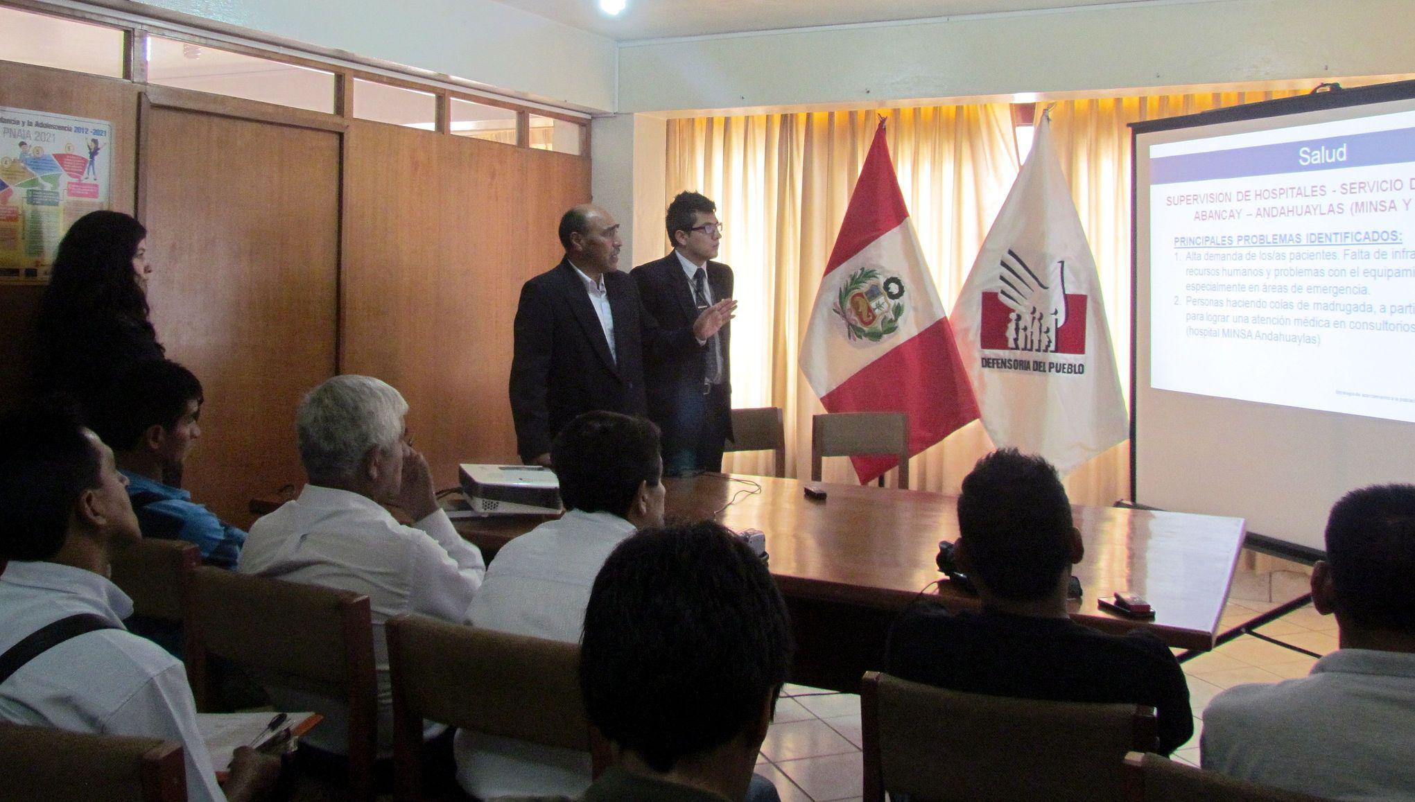 Pensión 65 es el programa estatal más quejado del 2015