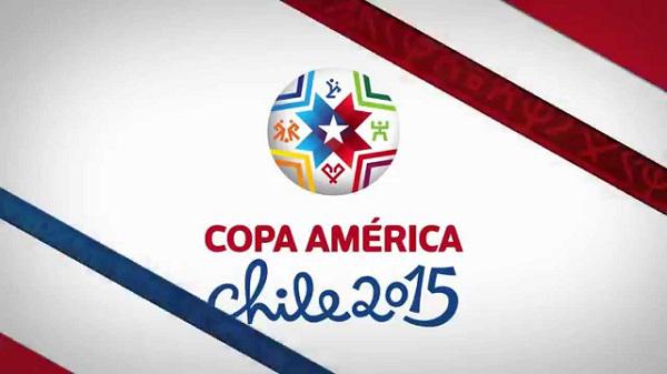 Copa América: Programación los partidos de esta semana