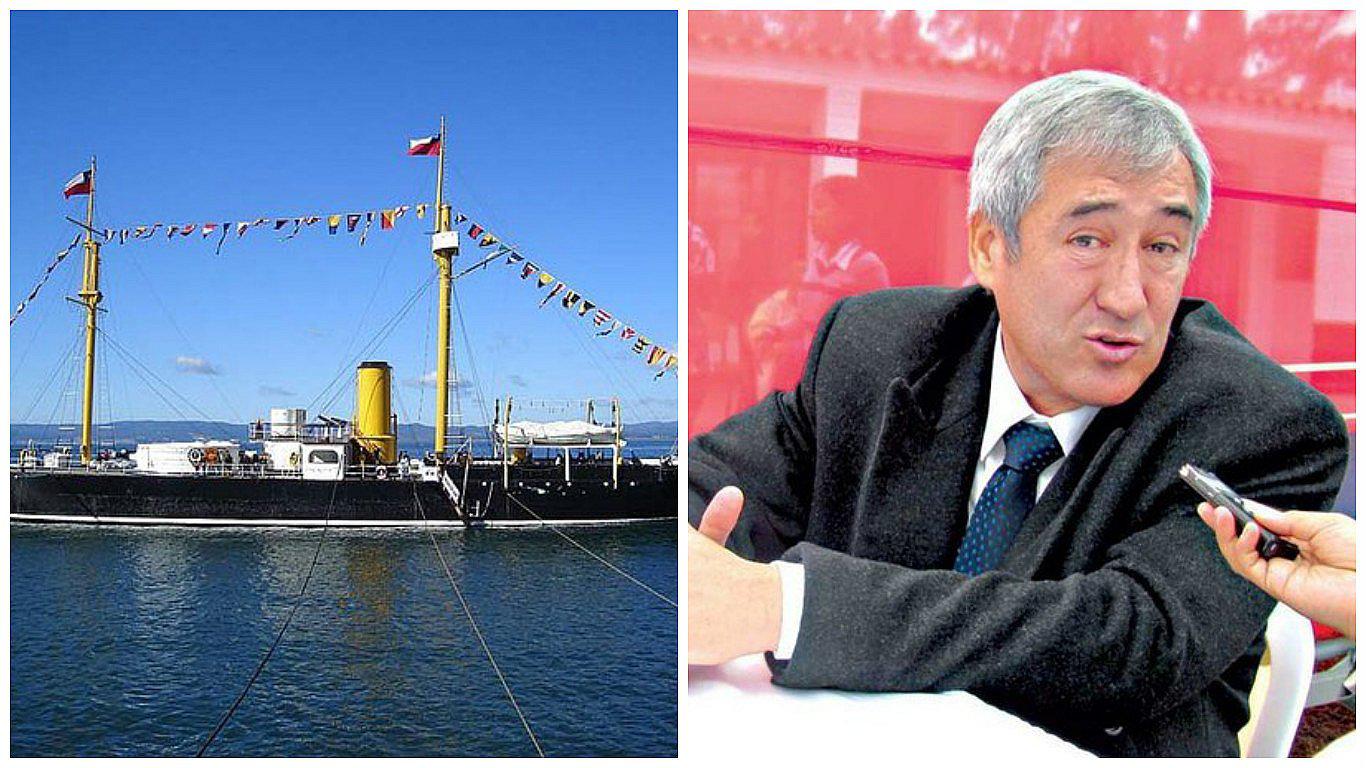 ​Fuerza Popular: retiran firmas por retorno del monitor Huáscar