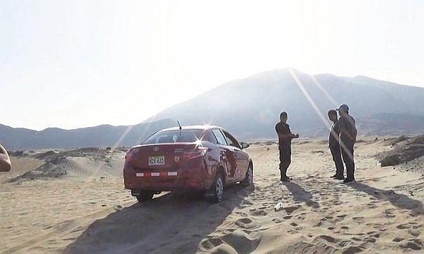 Separan a 3 policías implicados en rapto y tortura a joven 