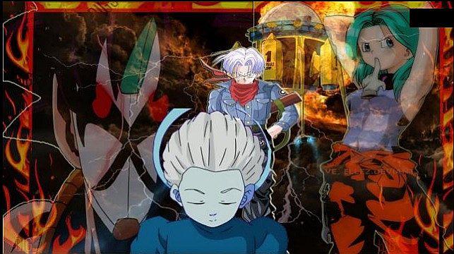 ​Dragon Ball Super: Gokú conoce a este misterioso personaje (VIDEO)