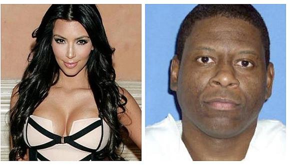 Kim Kardashian pide clemencia para hombre condenado a muerte