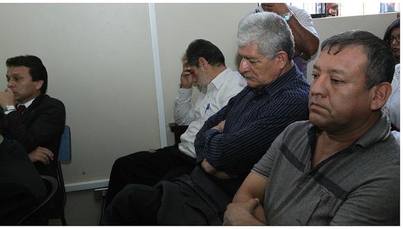 Lambayeque: La Fiscalía pide 9 años de cárcel para exdirectivos de la UNPRG