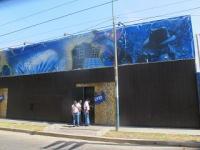 Municipalidad anuncia cierre definitivo de la discoteca Barena 