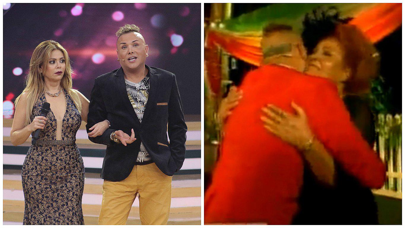 ​Carlos Cacho: "No entiendo cómo nos matamos entre peruanos" (VIDEO)