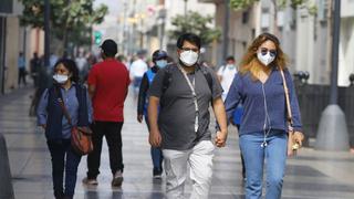 Elecciones 2022: Defensoría reitera urgencia que Ejecutivo emita nuevas normas sobre uso de mascarillas