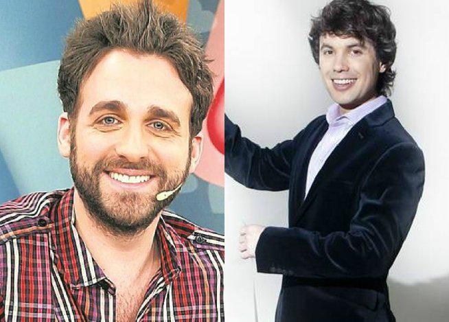 Bruno Pinasco revela detalles poco conocidos  de la infancia de Rodrigo González