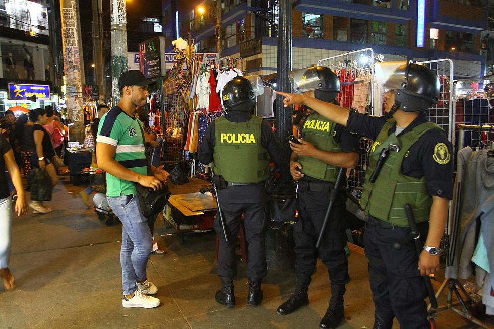 George Forsyth: "Veremos dentro de 2 meses si podemos decir que hemos tomado el control"