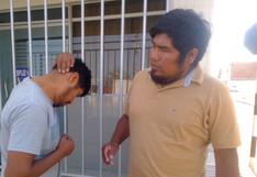 Tacna: Víctimas de agresión temen represalias por parte de policías