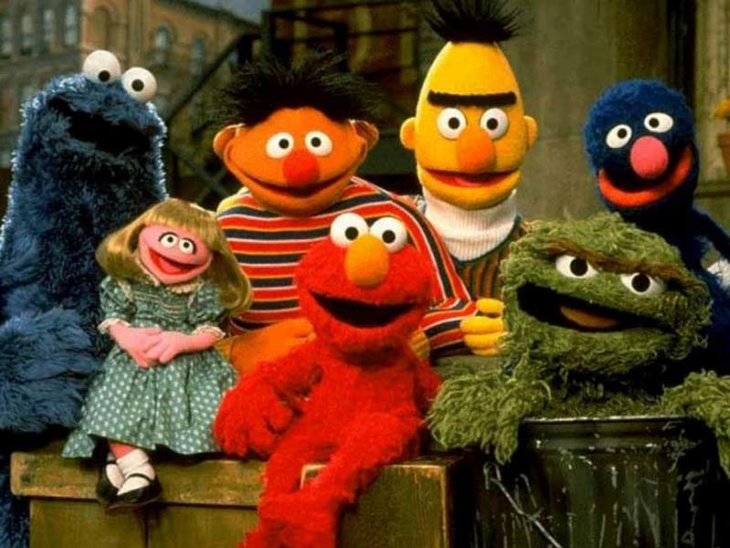 "Plaza Sésamo" incluirá un personaje latino