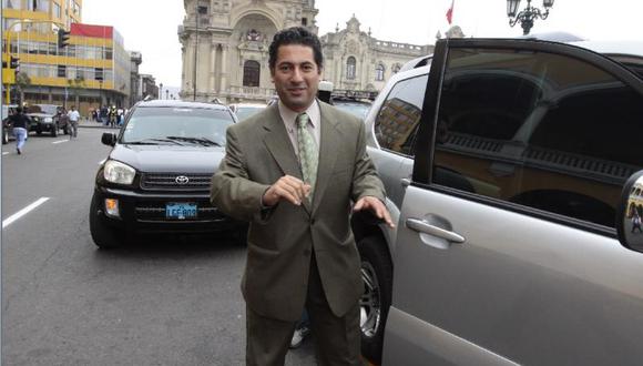 Salvador Heresi: Luis Castañeda gastó casi 885 mil dólares en publicidad