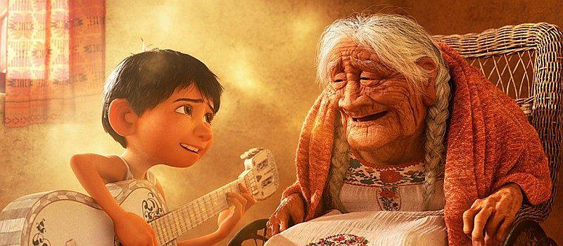 'Recuérdame' de Coco se lleva un Óscar a Mejor Canción Original