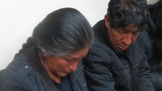 Sala de Huancavelica anula sentencia y libera a asesino de joven de 19 años