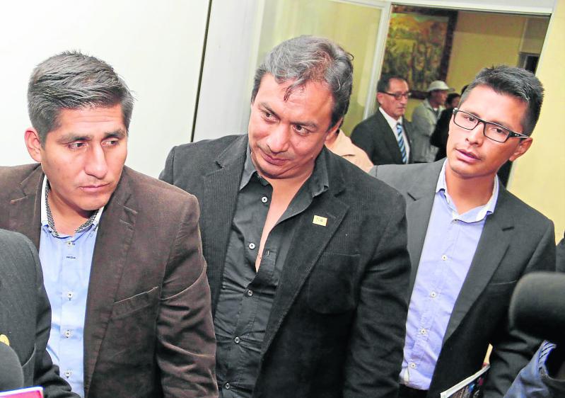 Piden que distritos de Satipo dejen de ser zona Vraem