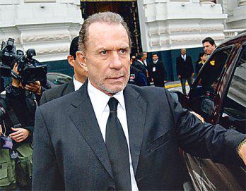 Tres empresas esperan fallo del TC sobre Canal 11