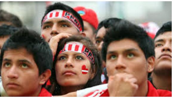 Fiestas Patrias: Mira cuántos peruanos se llaman y apellidan 'Perú', según el Reniec